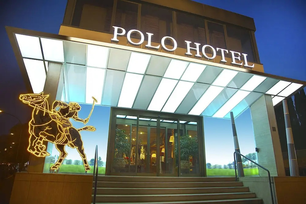 Polo Hotel