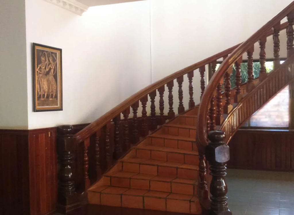 Oasis Siem Reap