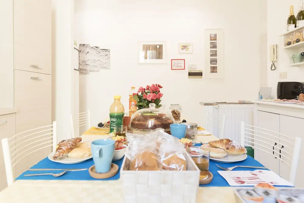 Guest House San Pietro