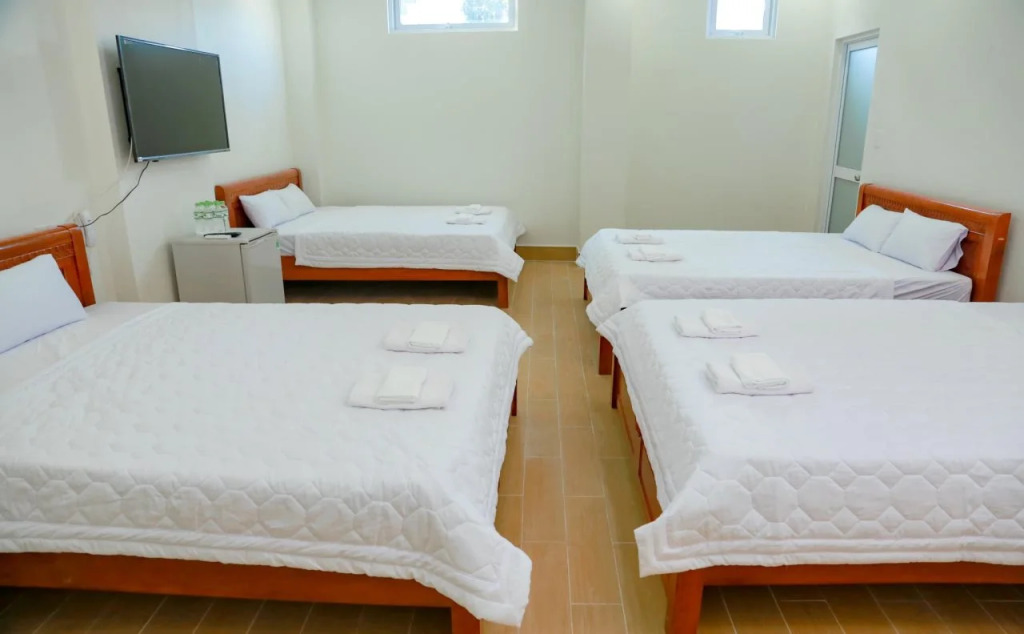 New Star Hotel Vũng Tàu