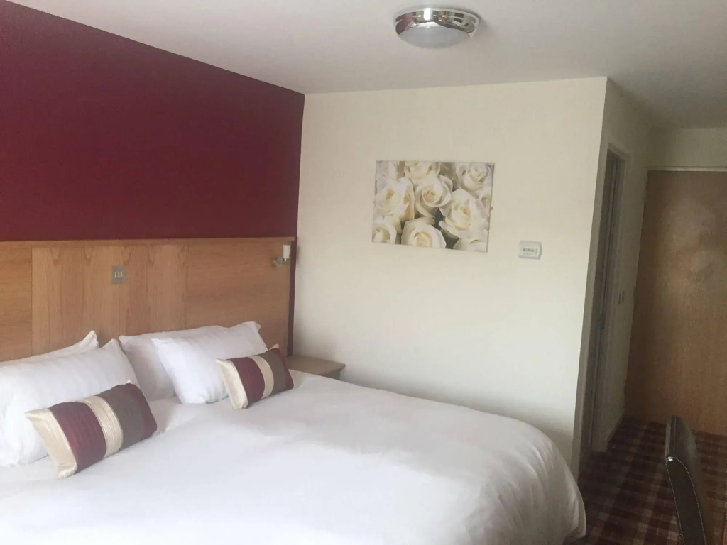 19th Hole Hotel, Carnoustie