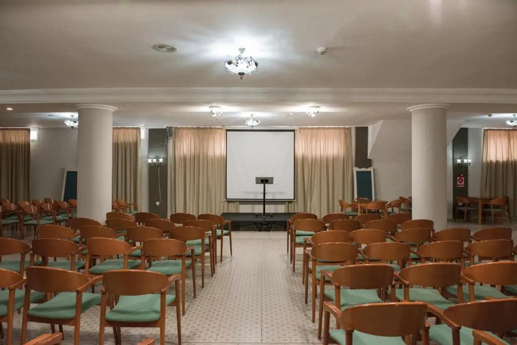 Hotel Parque Mar