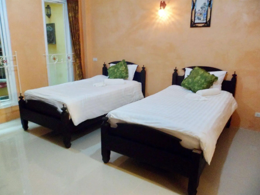Khaolak Boutique Hertitage
