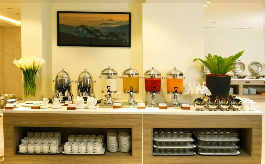 Areca Hotel Nha Trang