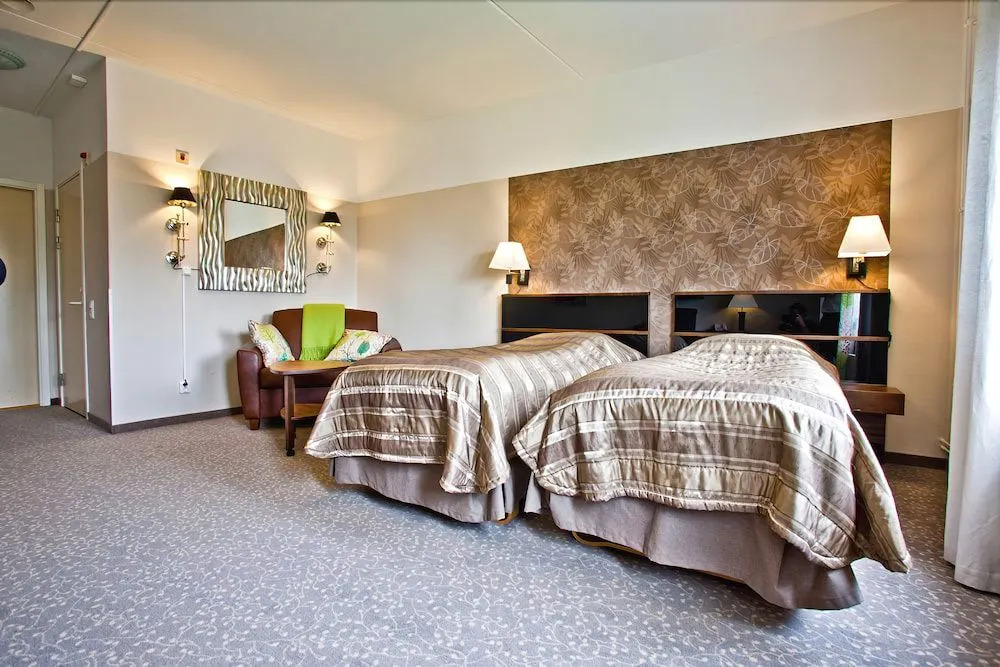 Källan Hotell Spa Konferens