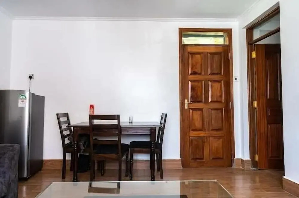Karen Brooks View Palace 2 Bedroom Apartments