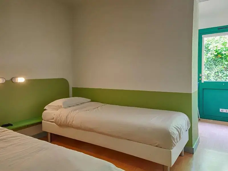 Ibis Budget Redon