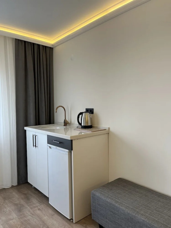 Golden Life Suite