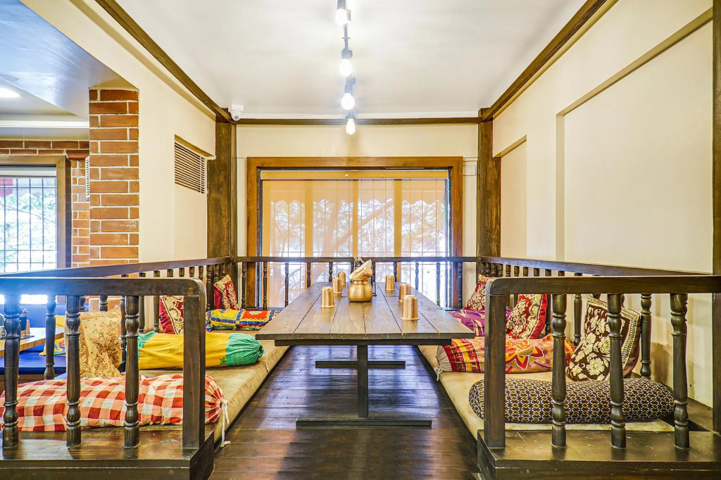 FabHotel Gravity Inn