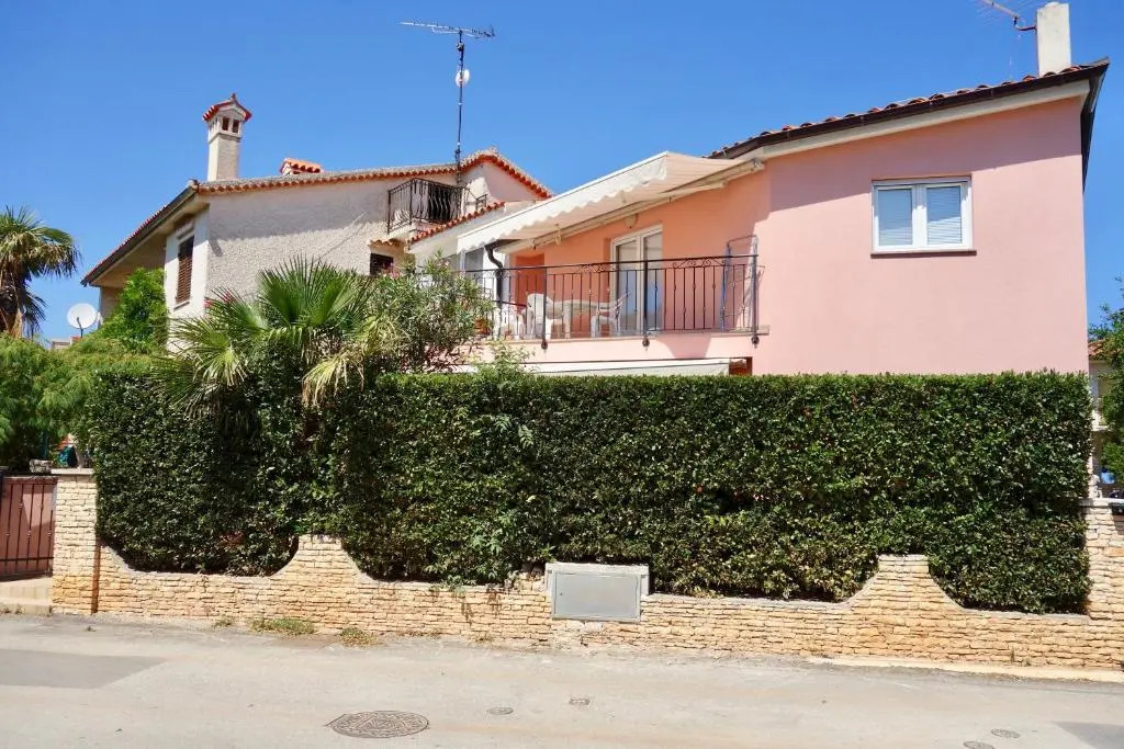 Apartment Mendula