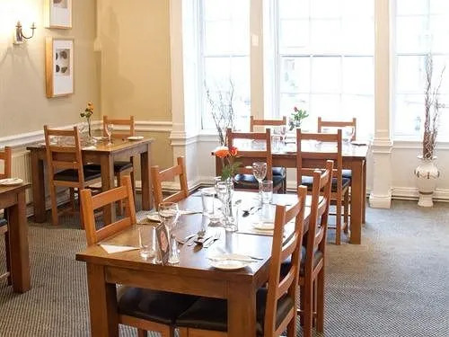 The White Hart Hotel