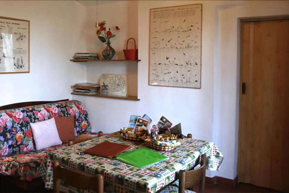 Agriturismo Podere Isonzo