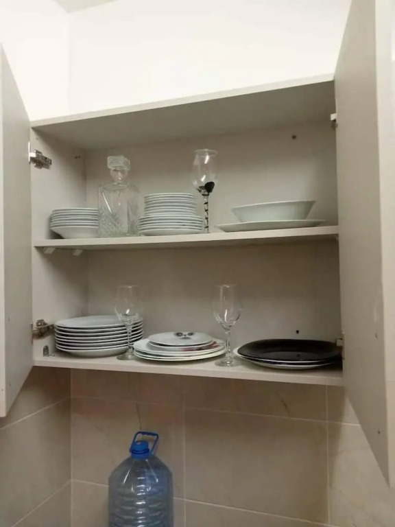Lux Suites Seville Residency Bamburi