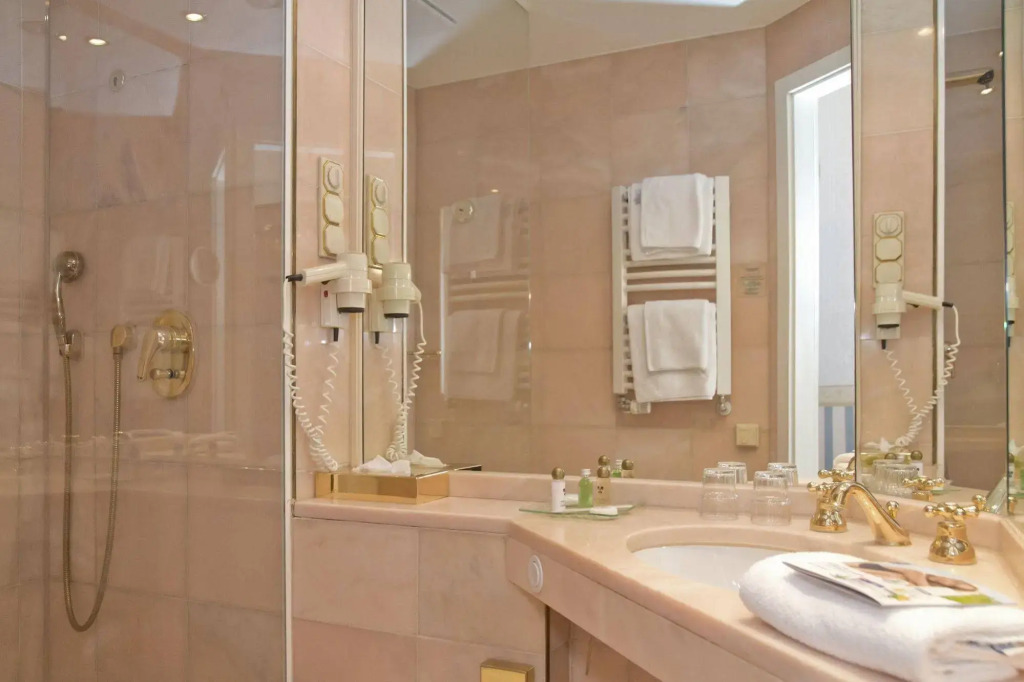 SEETELHOTEL Strandhotel Atlantic das Boutiquehotel am Meer