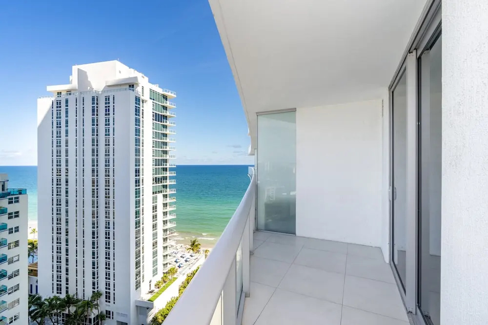 MVR Apartments Beachfront