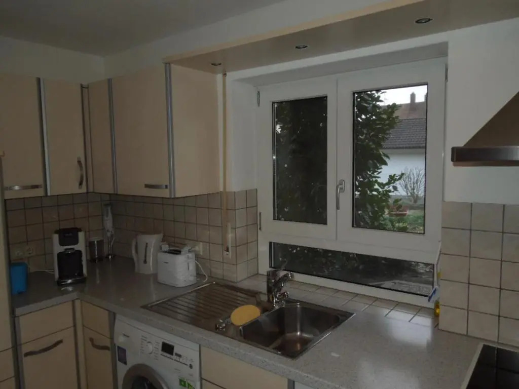 Angelas Apartment