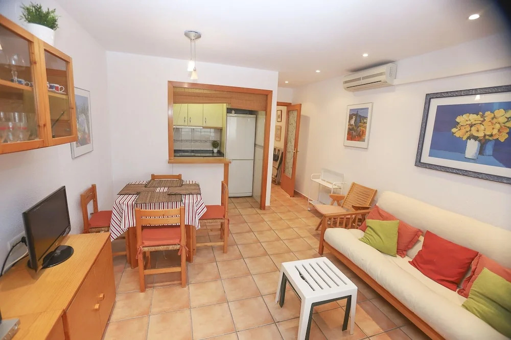 Apartamento Mexico