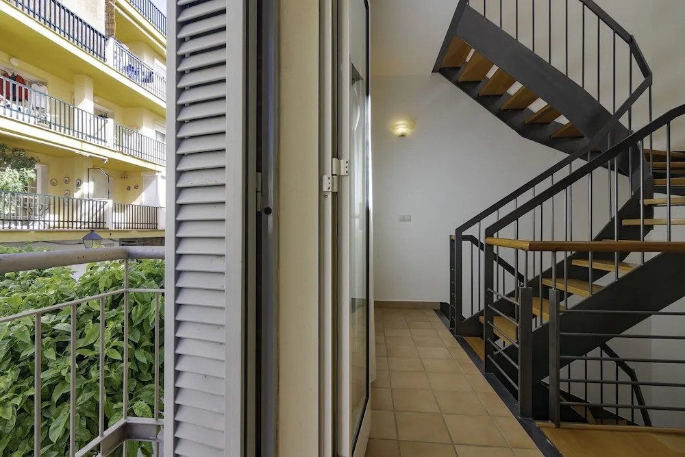 Fantastic Townhouse