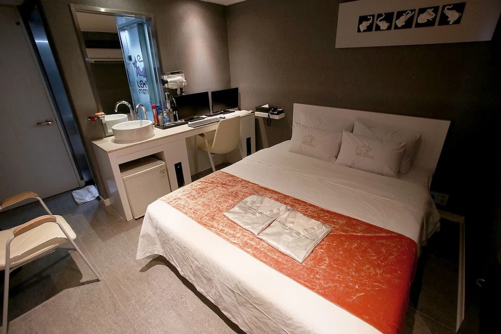 Seongnam Lexy