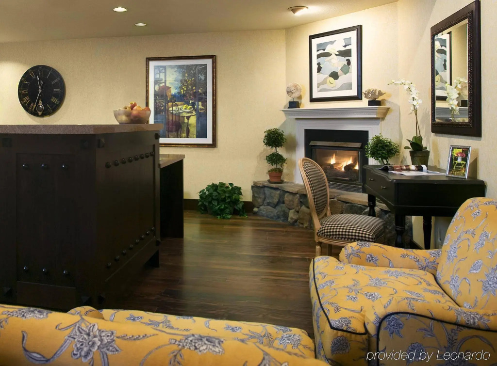Fogcatcher Inn