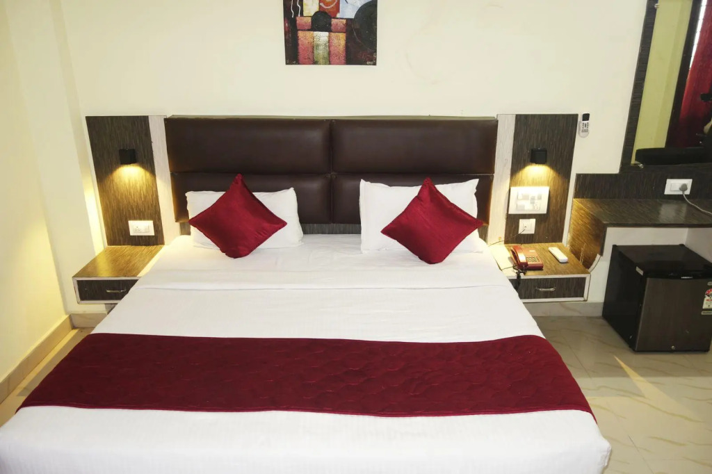 VIHAS INN (pvr residency)