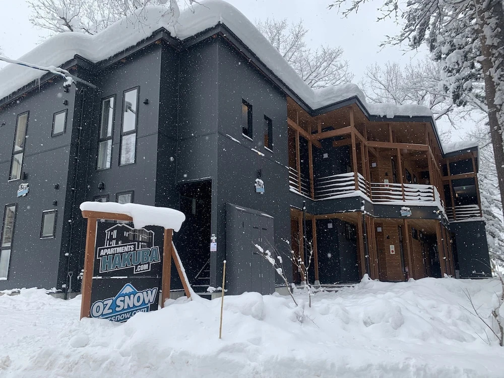 Chalet Hakuba