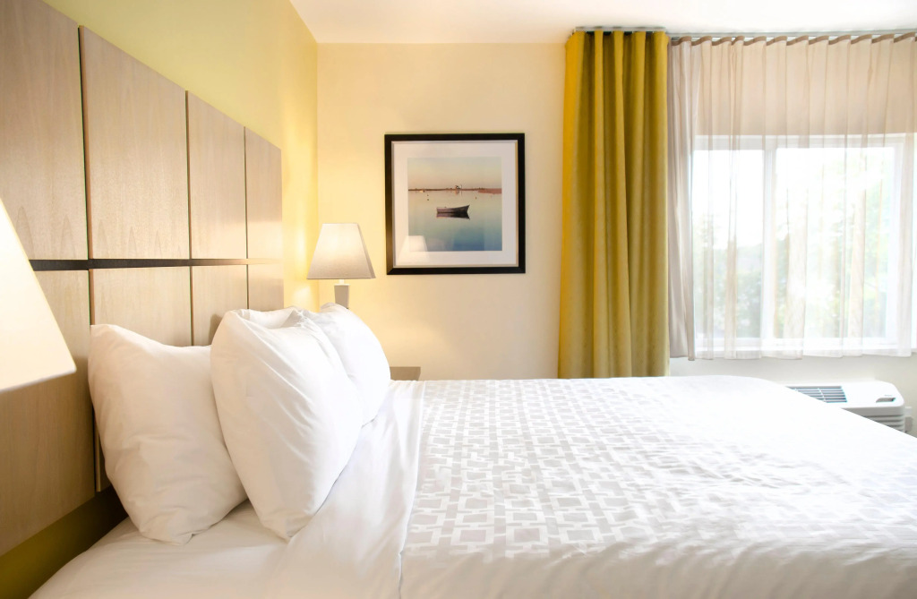 Candlewood Suites - Lancaster West by IHG