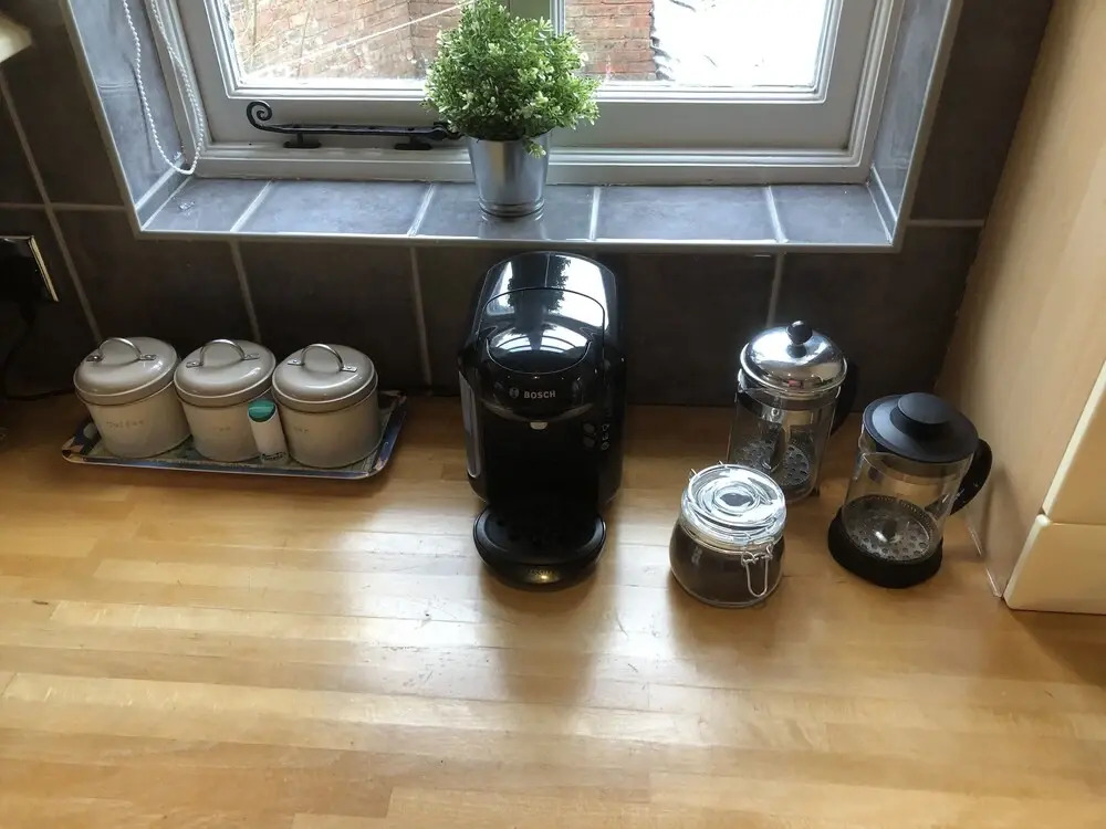 Beautiful 4-bed House in Telford