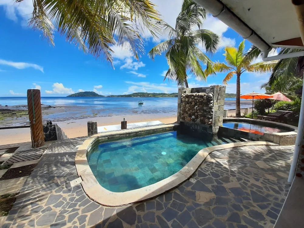 Jazzybeach Hotel
