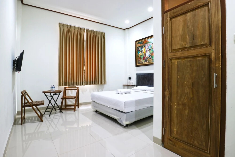 Bandung Central Guesthouse