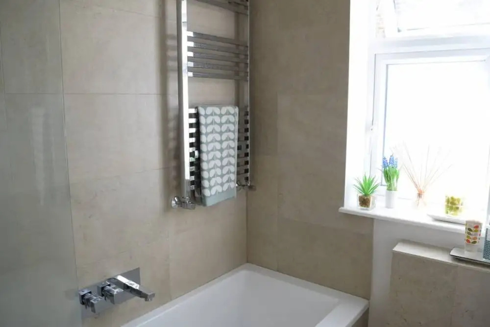 Decorated 1 Bedroom Flat in Wimbledon