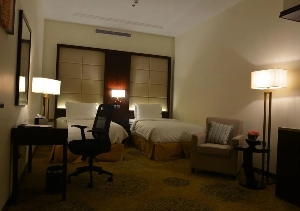 Prime Al Hamra Hotel