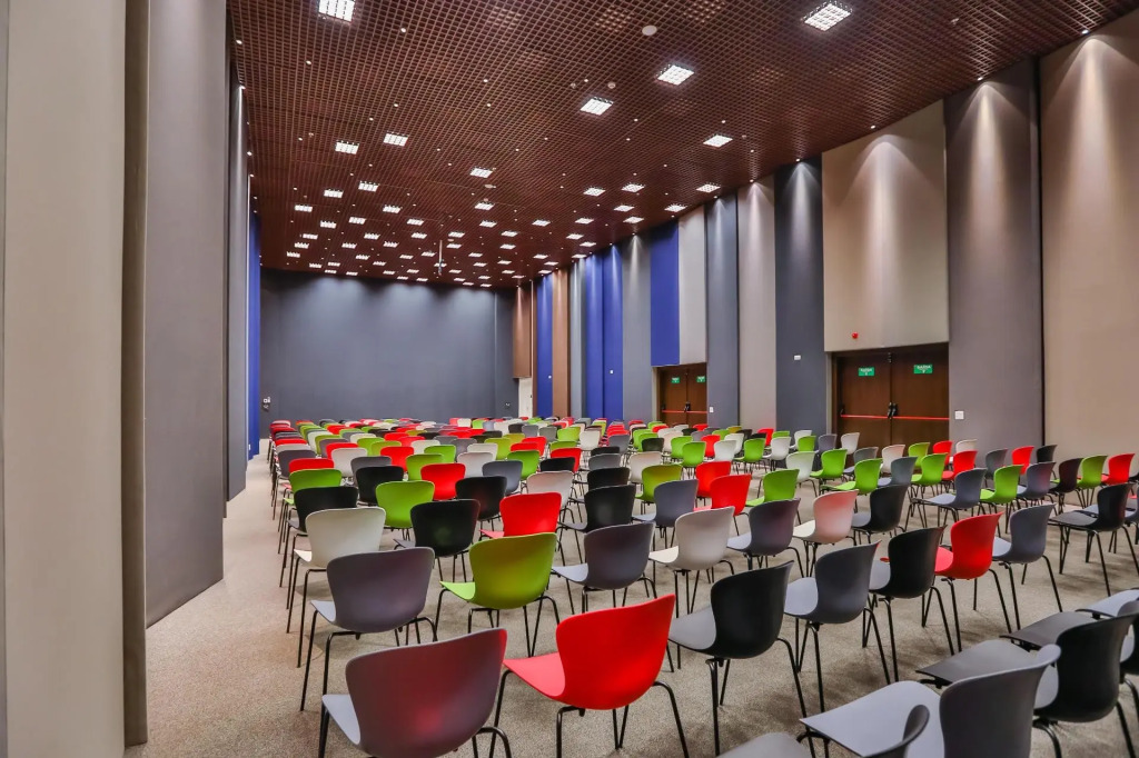 Wyndham Garden Ribeirão Preto Convention