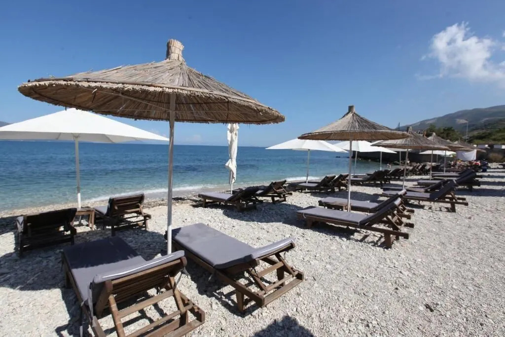 Swiss Rivage Hotel