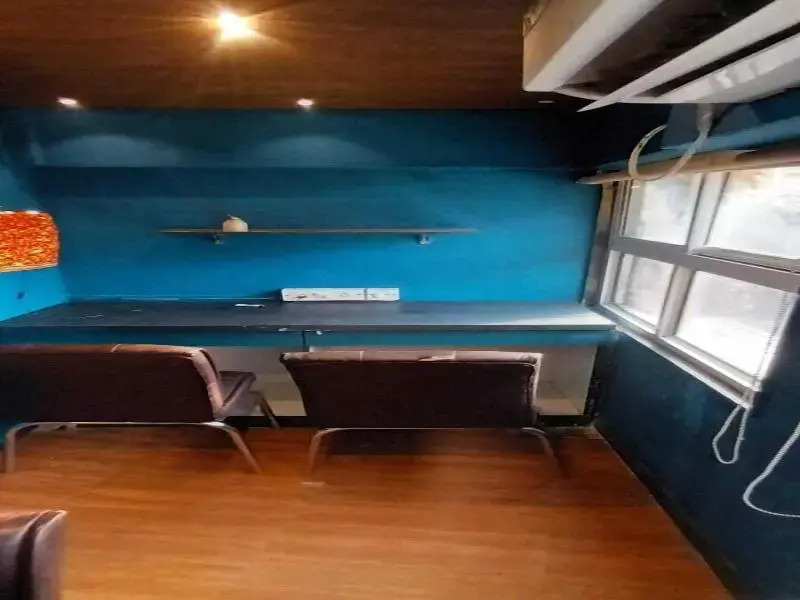 Sinhassan Dormitory Hostel Juhu