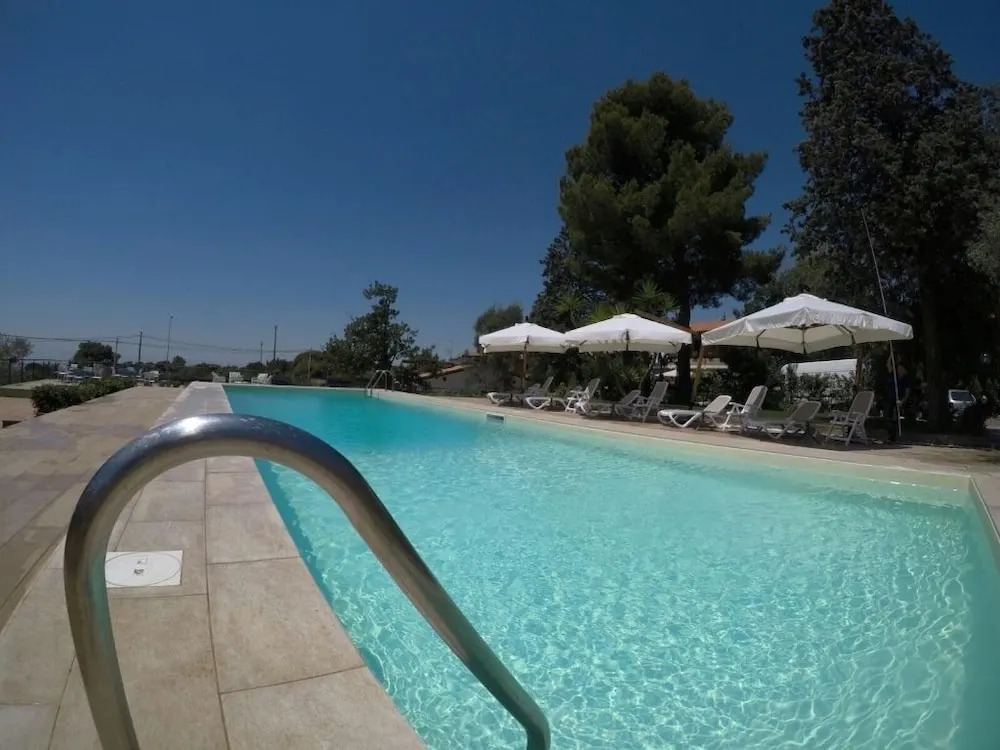 Il Giardino di Agata