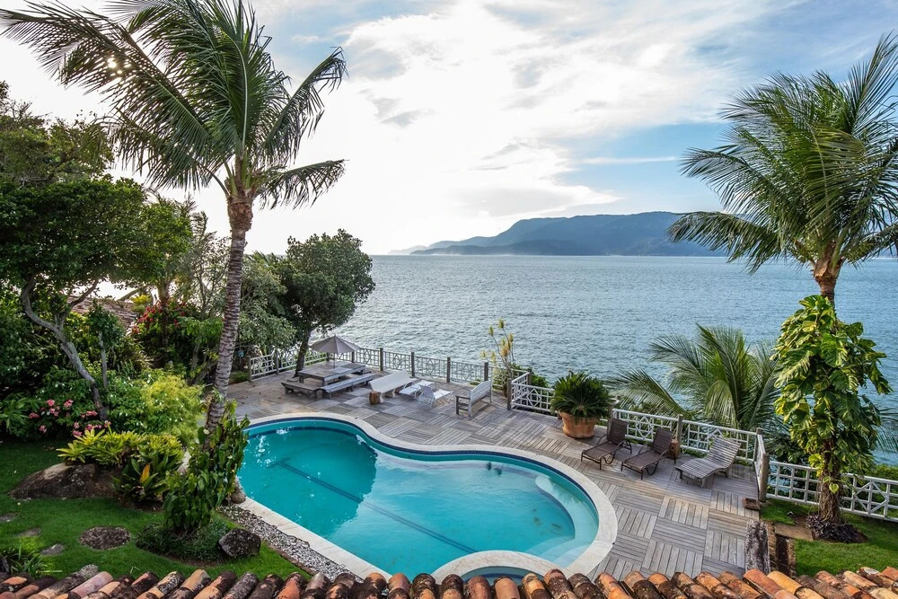 Vila Toro Guest House