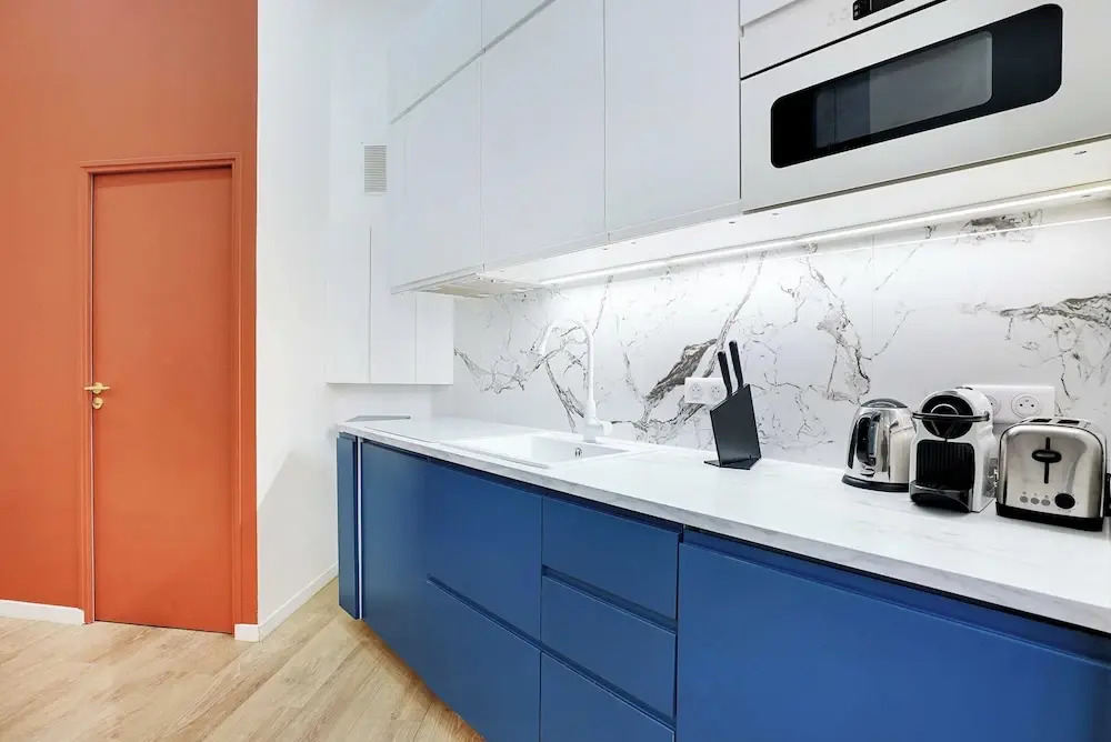 Amazing Apartment - 2br/8p - Place Pigalle