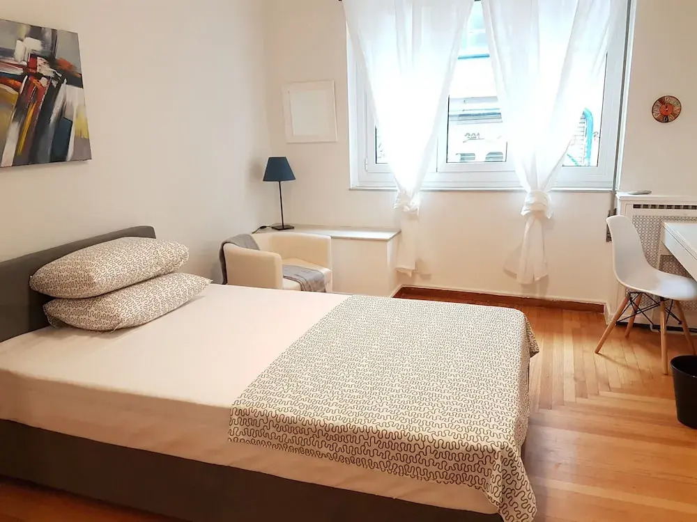 Erra - Biscuit - Athens Center,60m²,2 BD,1 BATH