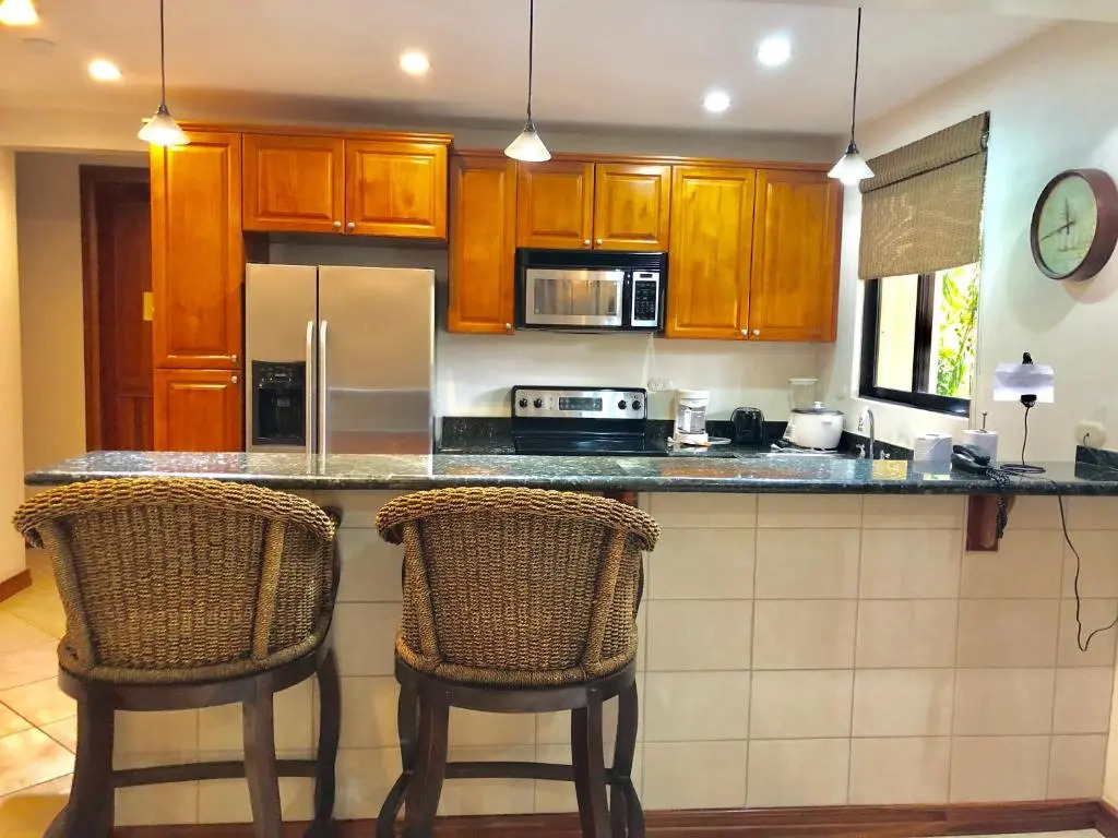 Monte Carlo Luxury Condominiums