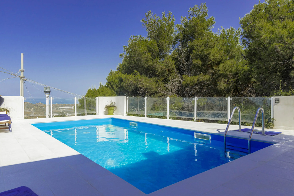 Villa Ribes - Licata