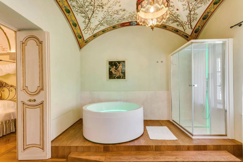 Relais degli Angeli Residenza dEpoca