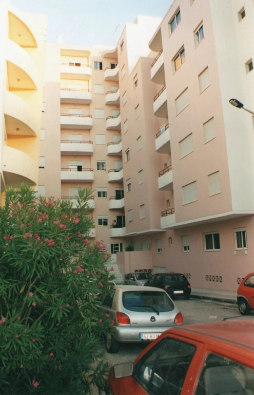 Apartment With one Bedroom in Quarteira, With Balcony - 400 m From the