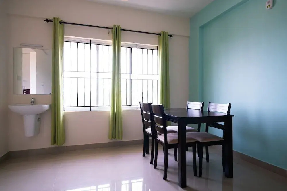 Oyo Home 39469 Pleasant Stay Near Infopark