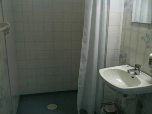 Hotel Åberg Centralhotellet