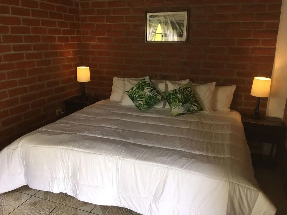 Great Hostels Backpackers