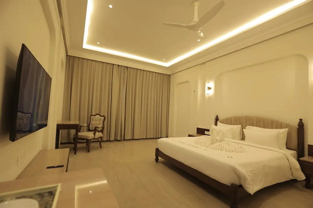 Bhanfort Palace Hotel & Resort
