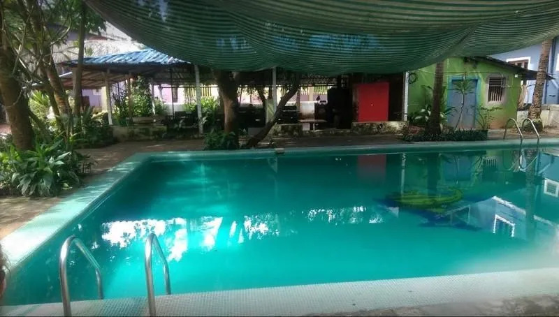 Villa Agusta