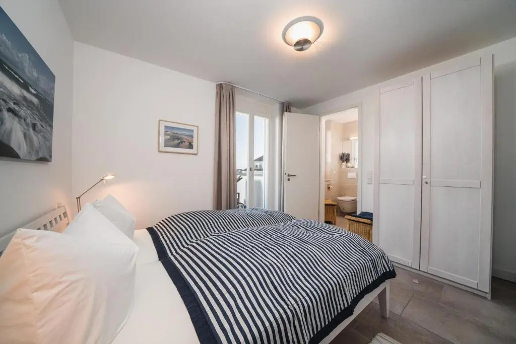 Ferienwohnung Ostseeblick WE 15 Villa Seeadler
