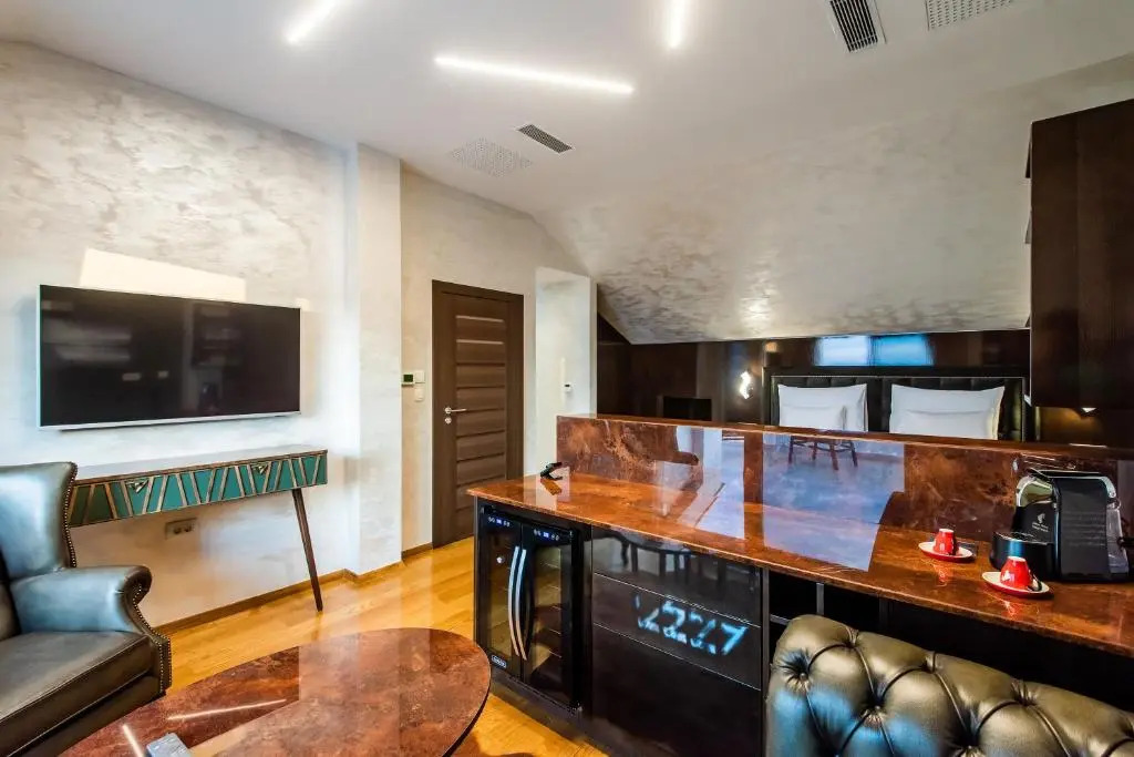 Suites Kod Guste